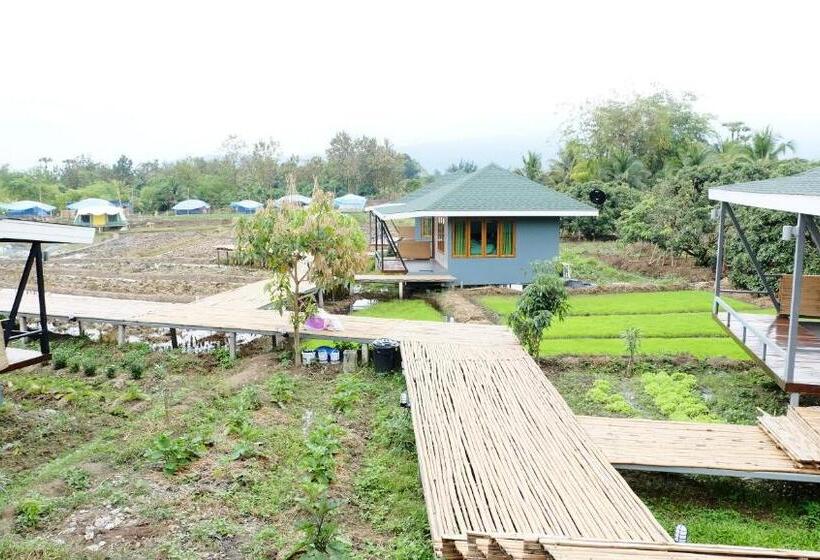 Szálloda Nok Chan Mee Na