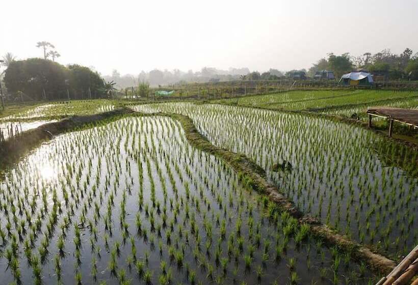 Szálloda Nok Chan Mee Na