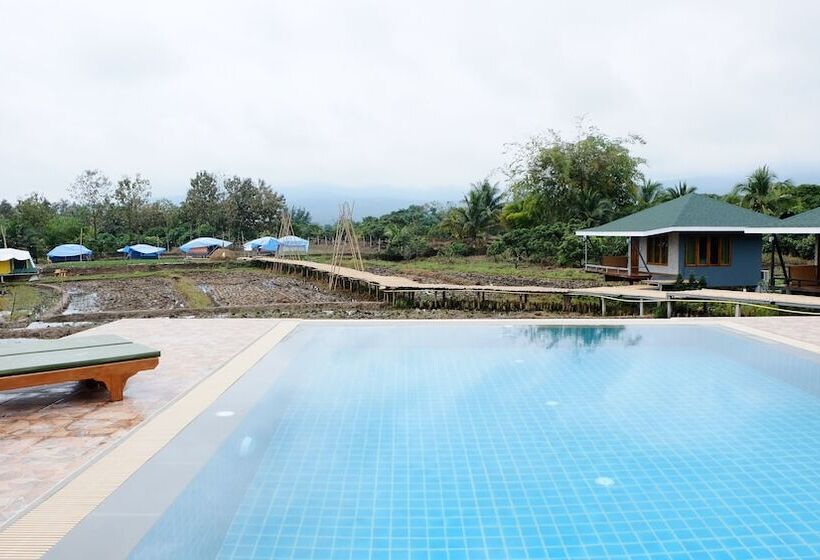 Szálloda Nok Chan Mee Na