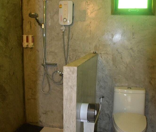 Szálloda Nok Chan Mee Na