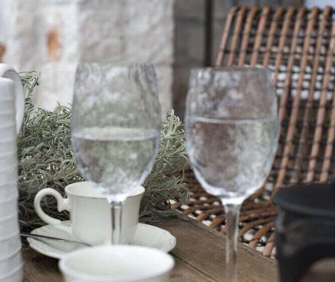 בית מלון כפרי Opora Country Living