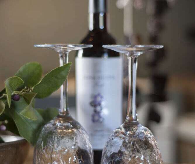 בית מלון כפרי Opora Country Living