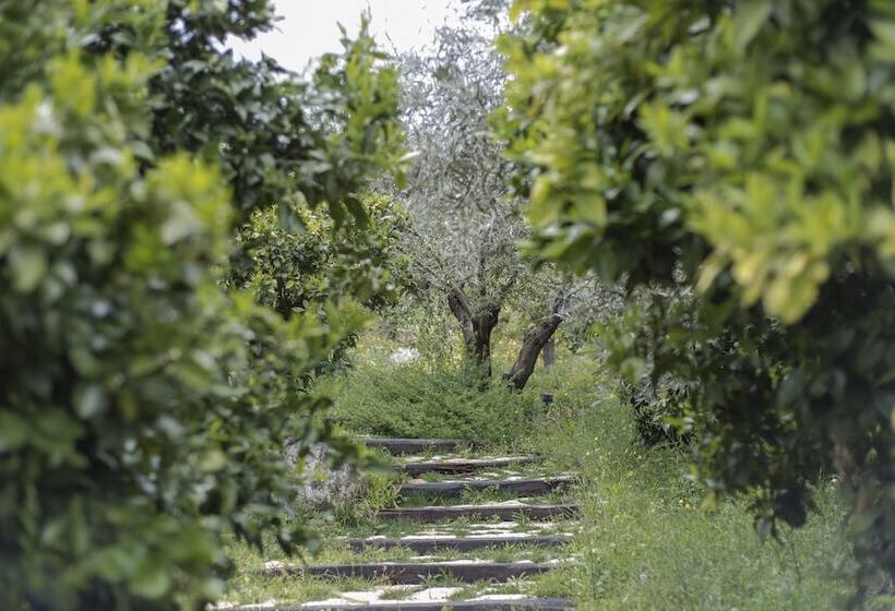 בית מלון כפרי Opora Country Living