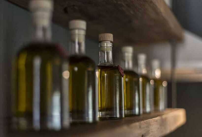 בית מלון כפרי Opora Country Living