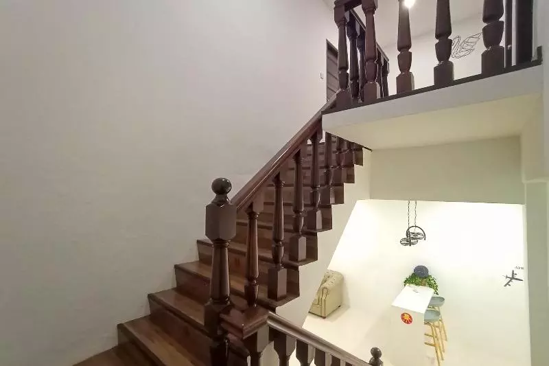 ホテル Oyo 90191 Sibu Homestay4u