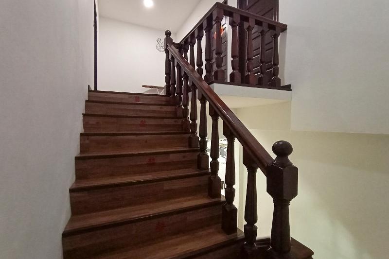فندق Oyo 90191 Sibu Homestay4u