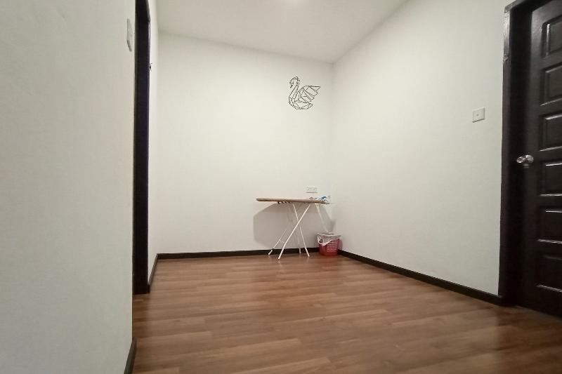 فندق Oyo 90191 Sibu Homestay4u