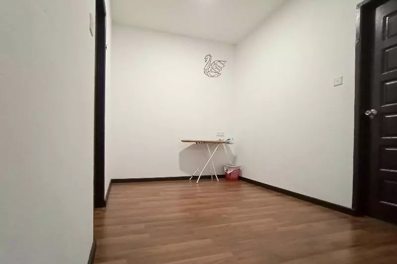 ホテル Oyo 90191 Sibu Homestay4u