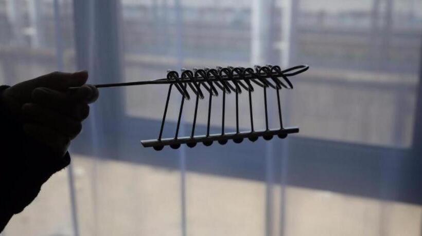 Pai Hotel Zhenjiang Railway Station South Square