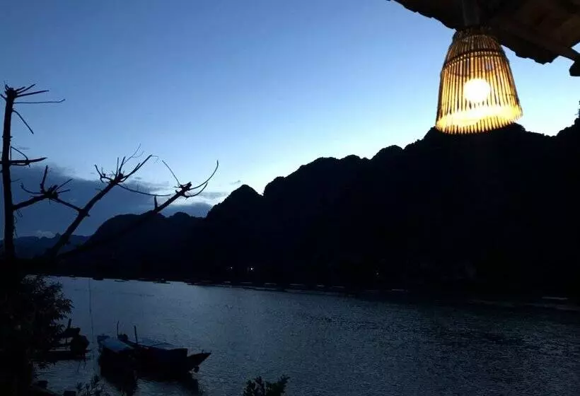 هتل Phong Nha Coco House