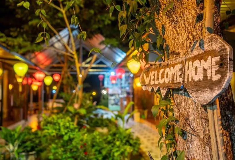 هتل Phong Nha Coco House