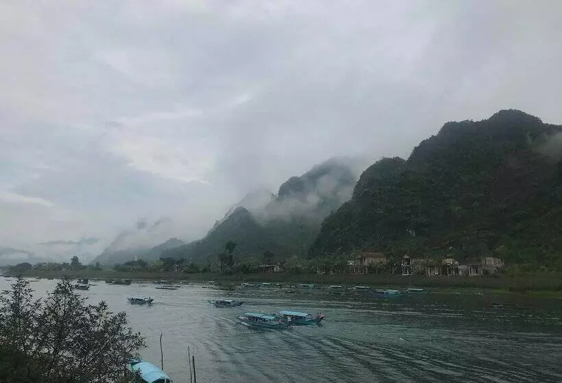 هتل Phong Nha Coco House