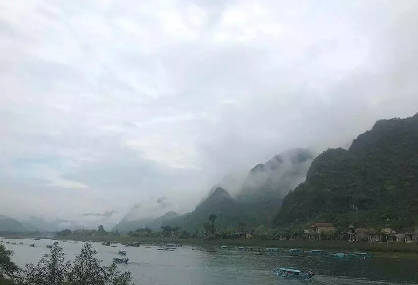 هتل Phong Nha Coco House