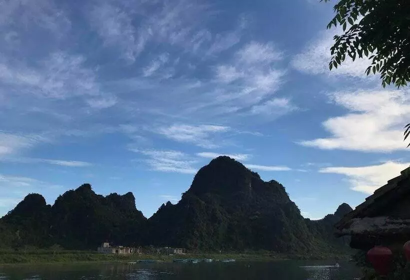 هتل Phong Nha Coco House