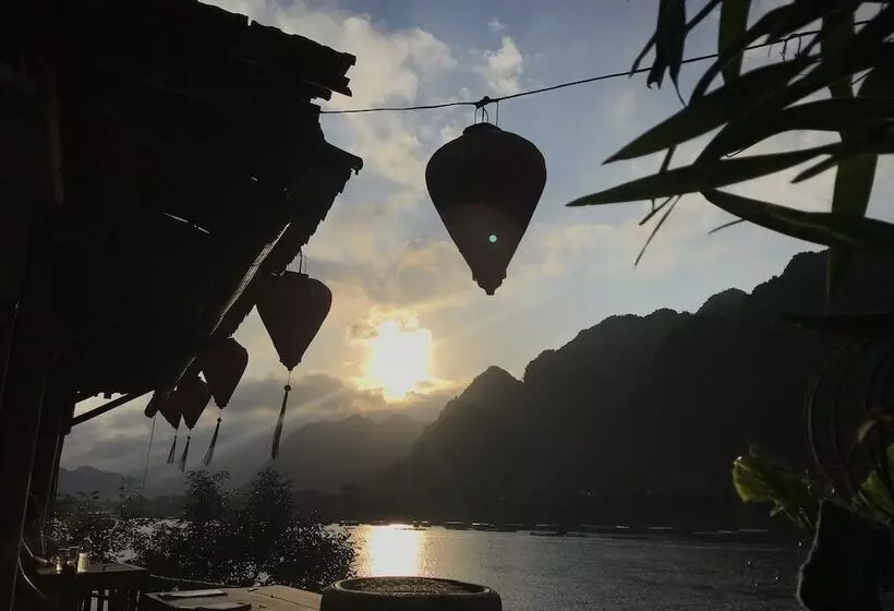 هتل Phong Nha Coco House