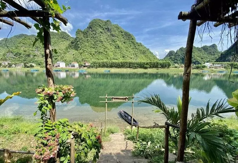 هتل Phong Nha Coco House