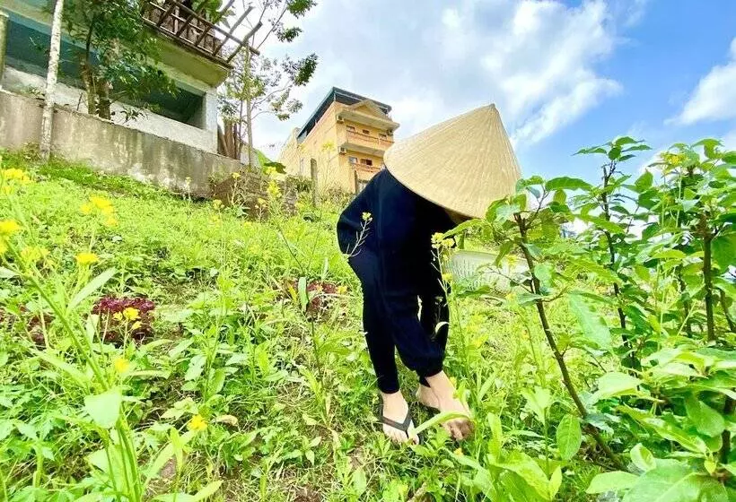 هتل Phong Nha Coco House