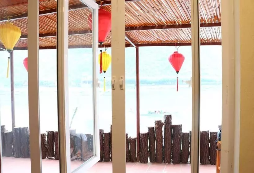 هتل Phong Nha Coco House