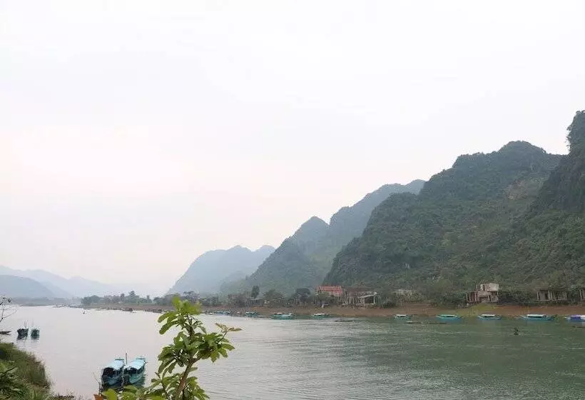 هتل Phong Nha Coco House