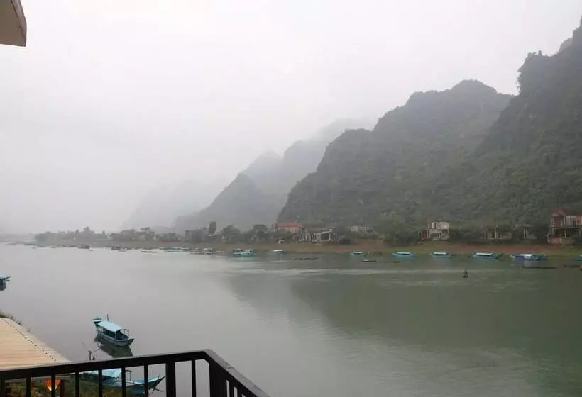 هتل Phong Nha Coco House