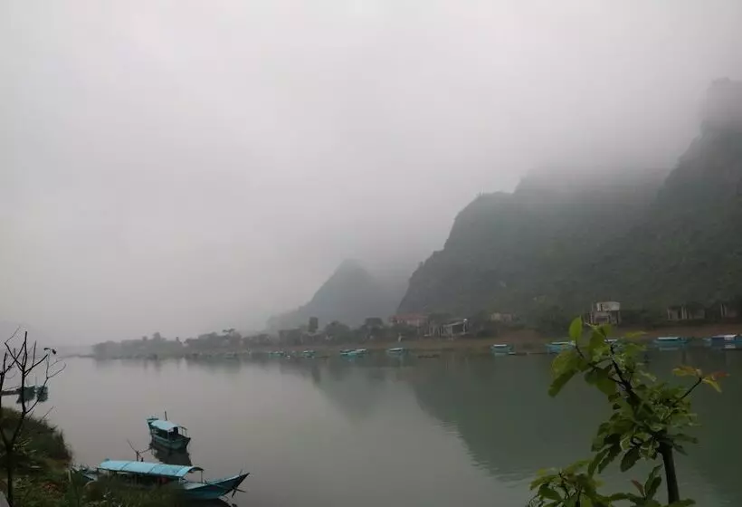هتل Phong Nha Coco House