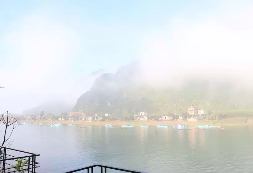 هتل Phong Nha Coco House