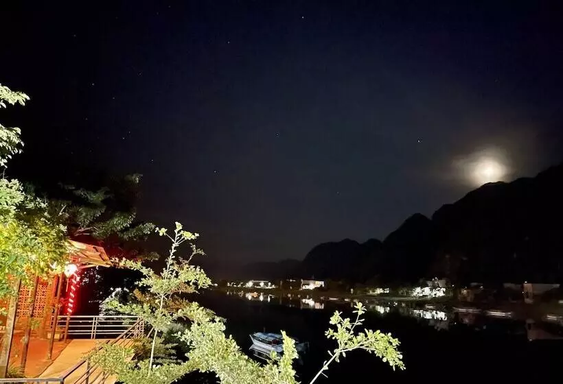 هتل Phong Nha Coco House