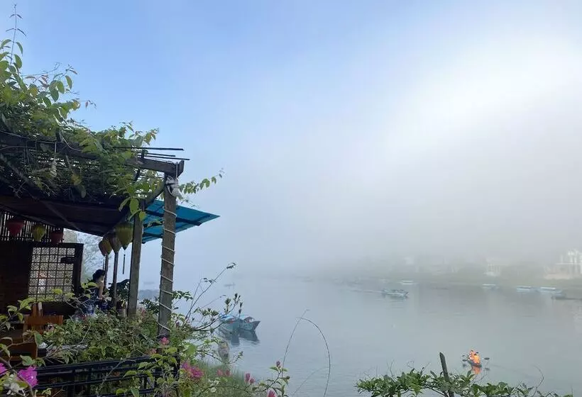 هتل Phong Nha Coco House
