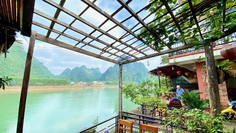 هتل Phong Nha Coco House