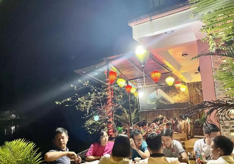 هتل Phong Nha Coco House