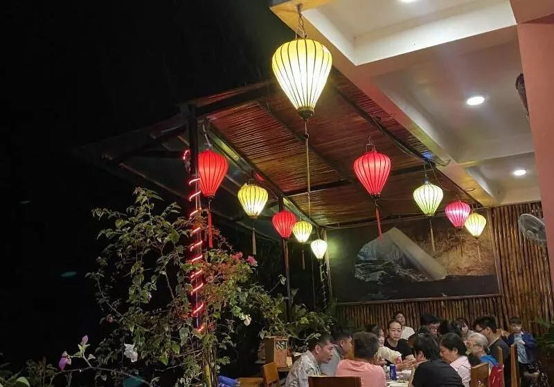هتل Phong Nha Coco House