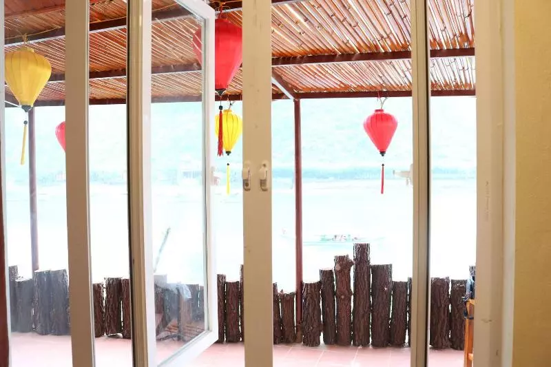 هتل Phong Nha Coco House