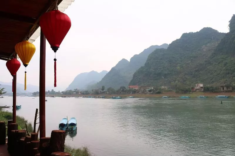 هتل Phong Nha Coco House
