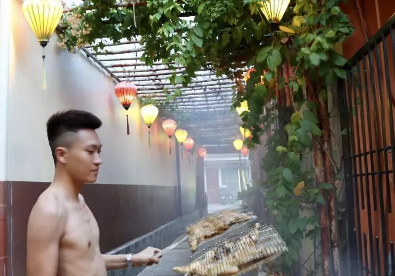 هتل Phong Nha Coco House