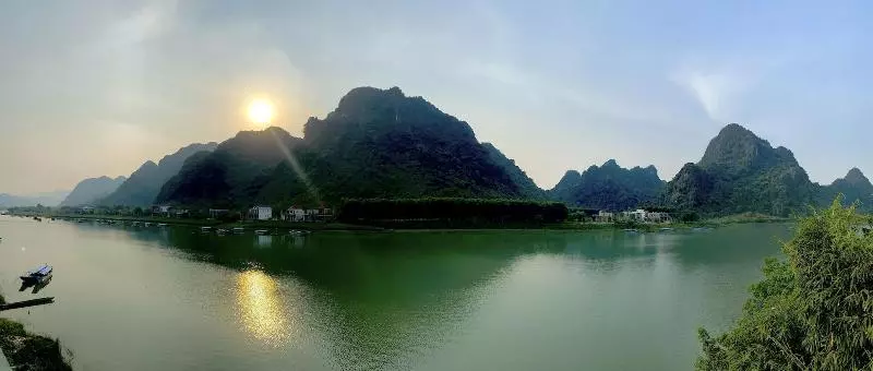هتل Phong Nha Coco House