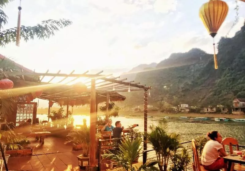 هتل Phong Nha Coco House
