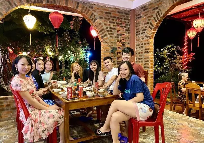 هتل Phong Nha Coco House