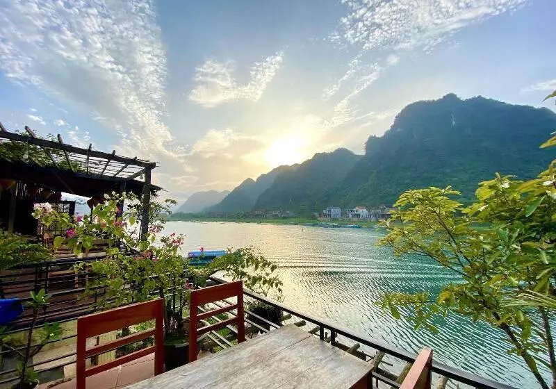 هتل Phong Nha Coco House