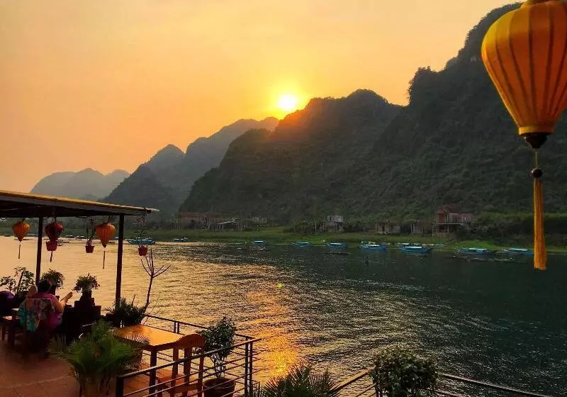 هتل Phong Nha Coco House