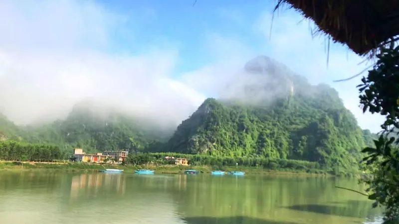 هتل Phong Nha Coco House