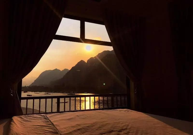 هتل Phong Nha Coco House