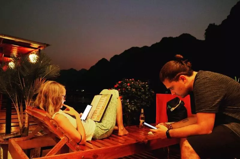 هتل Phong Nha Coco House