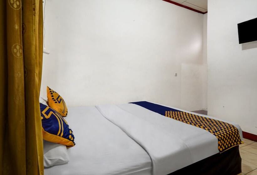 Hotel Pondok Pujasera By Oyo Rooms