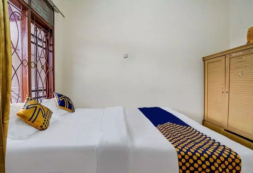 ホテル Pondok Pujasera By Oyo Rooms