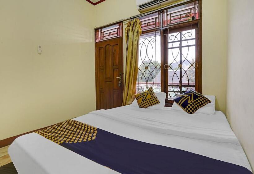 Hotel Pondok Pujasera By Oyo Rooms