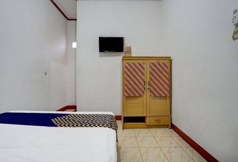 Hotel Pondok Pujasera By Oyo Rooms