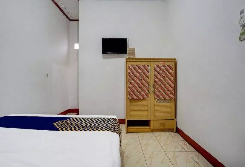 ホテル Pondok Pujasera By Oyo Rooms
