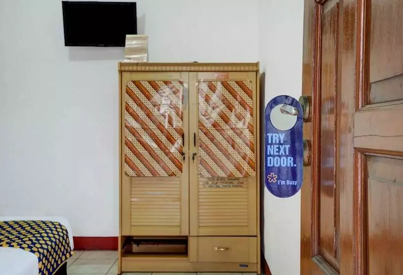 ホテル Pondok Pujasera By Oyo Rooms