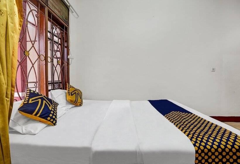 Hotel Pondok Pujasera By Oyo Rooms