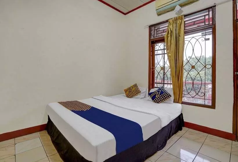 ホテル Pondok Pujasera By Oyo Rooms